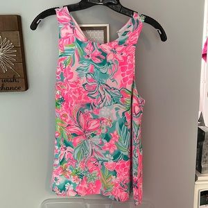 NWT Lilly Pulitzer Tank Top
